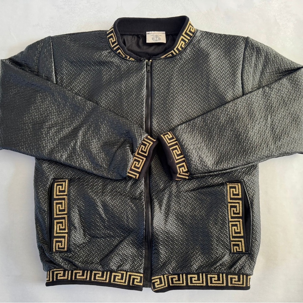 Jacket from the brand Tailorglam.